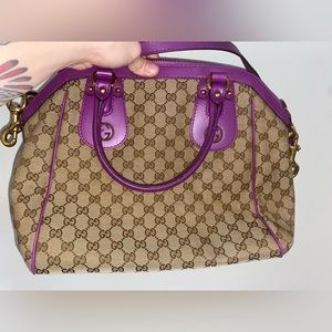 Gucci women’s crossbody